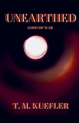 Cover image for Unearthed