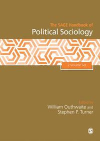 Cover image for The SAGE Handbook of Political Sociology, 2v
