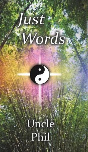 Cover image for Just Words