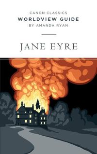 Cover image for Worldview Guide for Jane Eyre