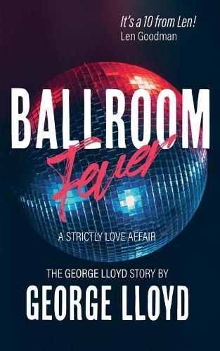 Cover image for Ballroom Fever