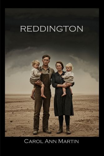 Cover image for Reddington- Deluxe Edition