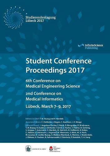 Cover image for Student Conference Proceedings 2017