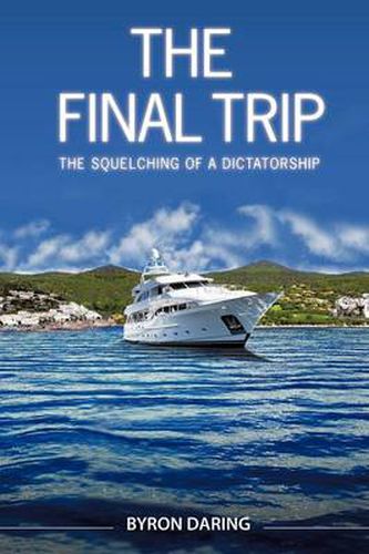 Cover image for The Final Trip