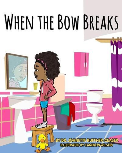 Cover image for When the Bow Breaks