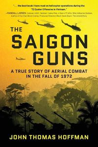 Cover image for The Saigon Guns