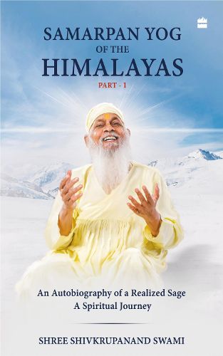 Cover image for Samarpan Yog of the Himalayas