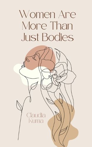 Cover image for Women Are More Than Just Bodies