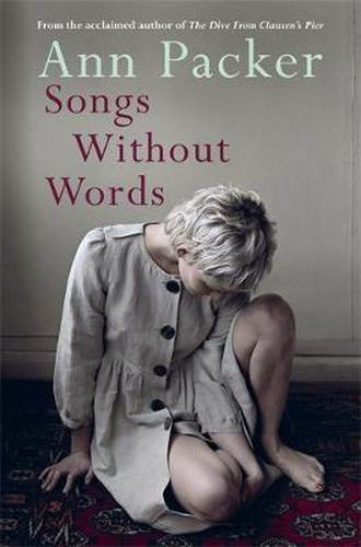 Cover image for Songs Without Words