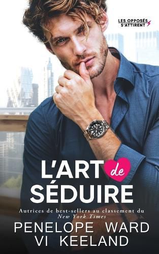 Cover image for L'art de seduire