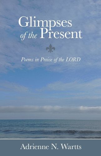 Cover image for Glimpses of the Present