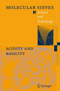 Cover image for Acidity and Basicity
