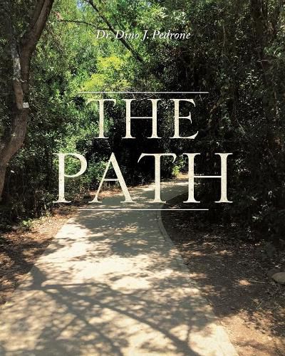 Cover image for The Path