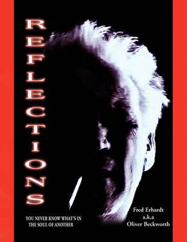 Cover image for Reflections