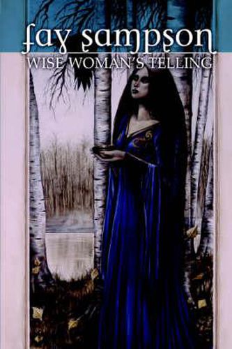 Cover image for Morgan Le Fay 1: Wise Woman's Telling