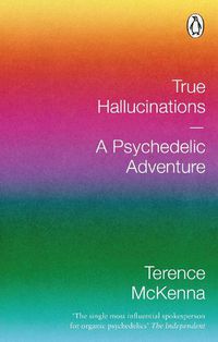 Cover image for True Hallucinations