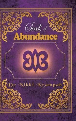 Cover image for Seeds of Abundance