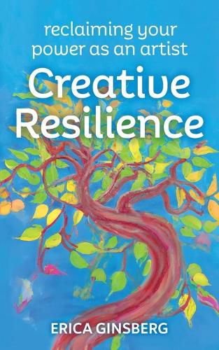 Cover image for Creative Resilience