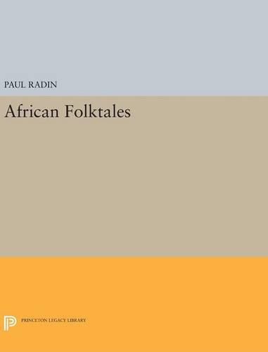 African Folktales