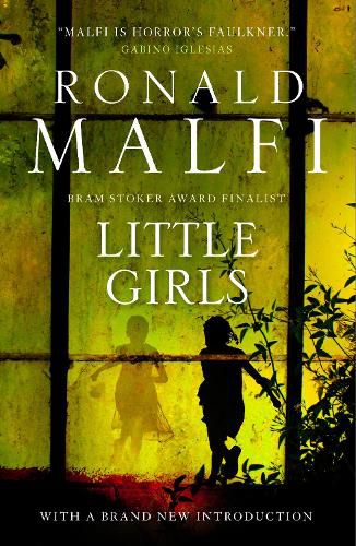 Cover image for Little Girls