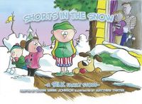 Cover image for Shorts in the Snow