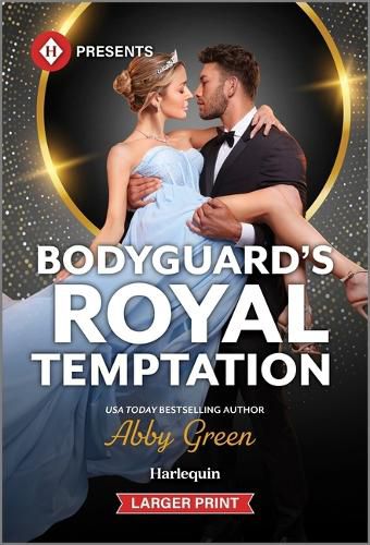 Cover image for Bodyguard's Royal Temptation