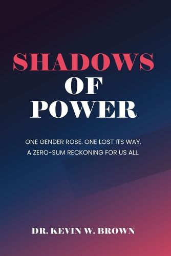Cover image for Shadows Of Power