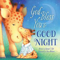 Cover image for God Bless You and Good Night