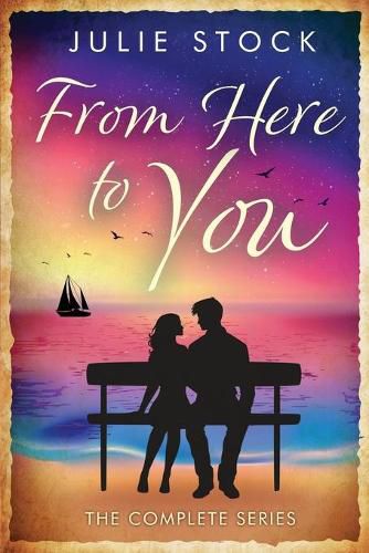 Cover image for From here to You - The Complete Series