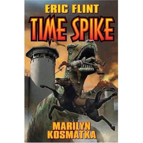 Time Spike
