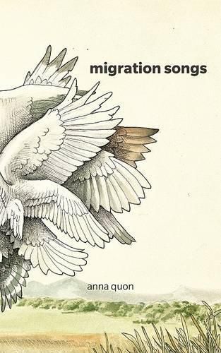 Cover image for Migration Songs