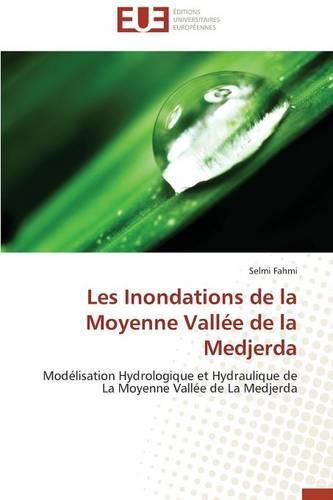 Cover image for Les Inondations de la Moyenne Vall e de la Medjerda