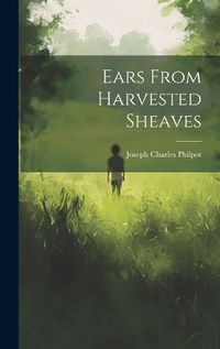 Cover image for Ears From Harvested Sheaves