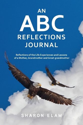 Cover image for An ABC Reflections Journal