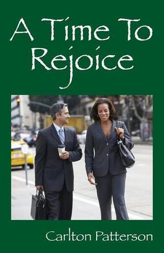 Cover image for A Time To Rejoice