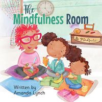 Cover image for The Mindfulness Room