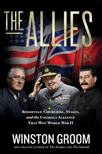 Cover image for The Allies