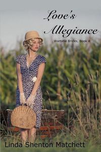 Cover image for Love's Allegiance