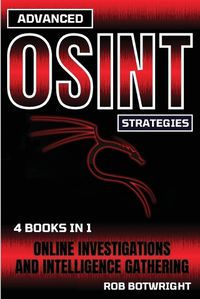 Cover image for Advanced OSINT Strategies