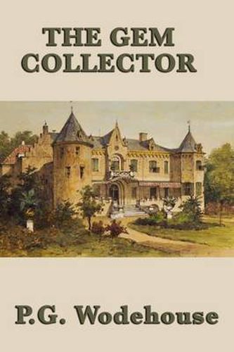 Cover image for The Gem Collector