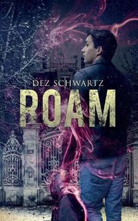 Cover image for Roam