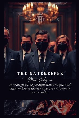 Cover image for The Gatekeeper