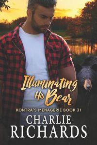 Cover image for Illuminating his Bear