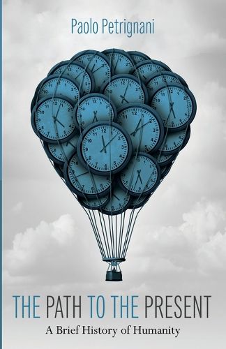 Cover image for The Path to the Present