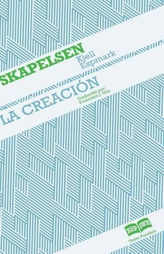 Cover image for Skapelsen - La Creaci n: Edici n Biling e - Tv spr kig Utg va