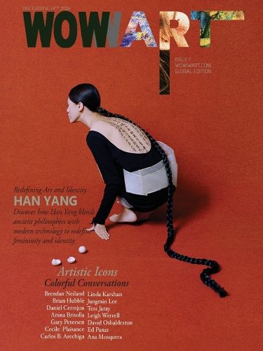 Cover image for WowwArt - Han Yang