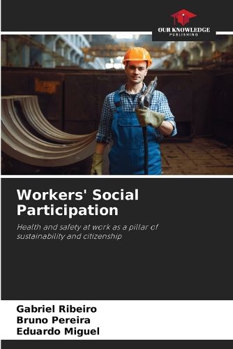 Cover image for Workers' Social Participation