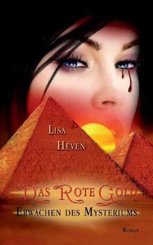 Cover image for Das rote Gold Band 1: Erwachen des Mysteriums