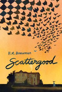 Cover image for Scattergood