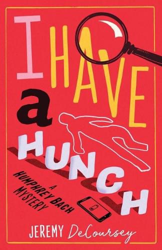 Cover image for I Have A Hunch